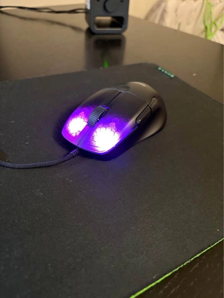 2 Roccat Mice - photo 5