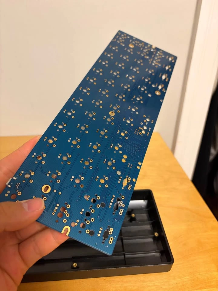 Keyboard parts - photo 2