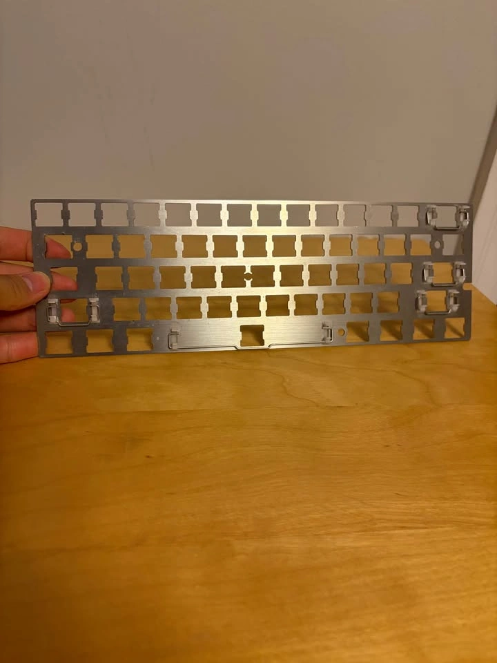 Keyboard parts - photo 3