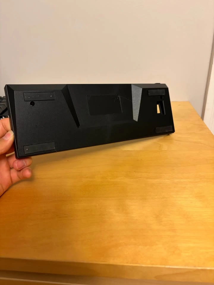 Keyboard parts - photo 4