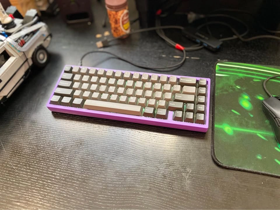 Keycap lot - photo 2