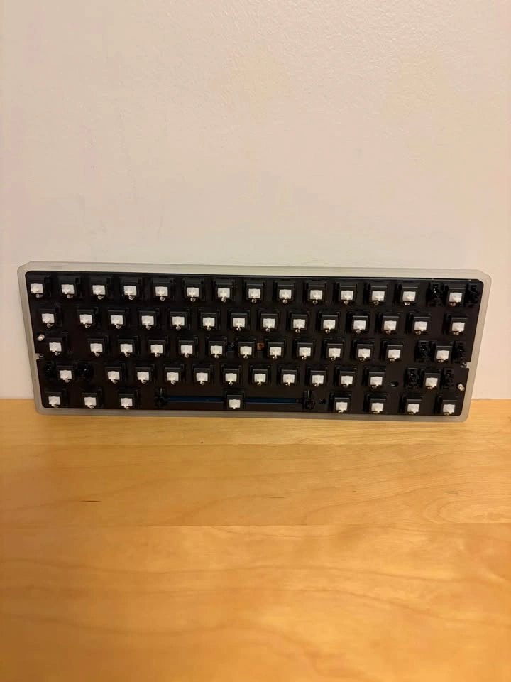Cherry Mx 60% - photo 2