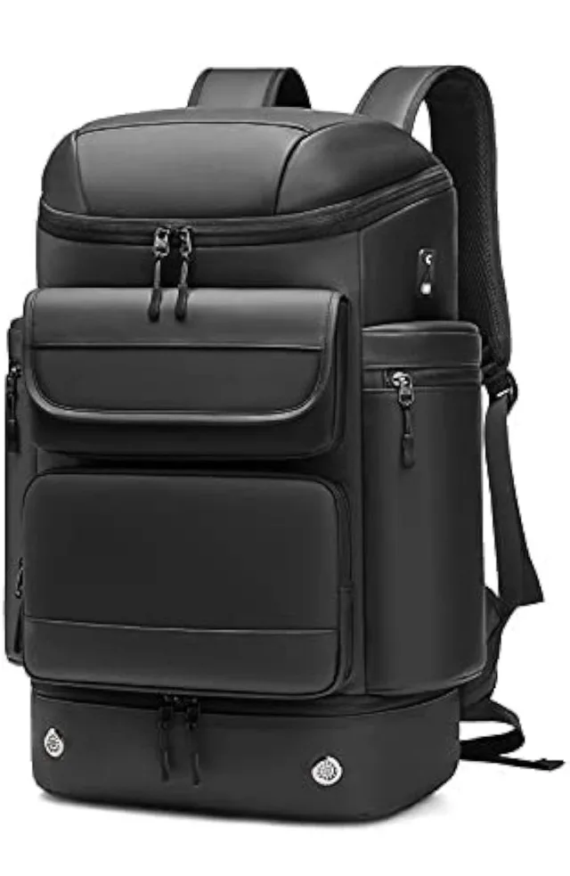 NEW - Men large capacity backpack thumbnail