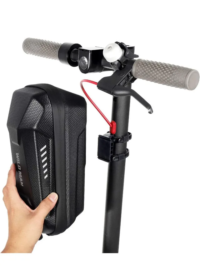 WILD MAN Rainproof Quick Scooter Storage bag thumbnail