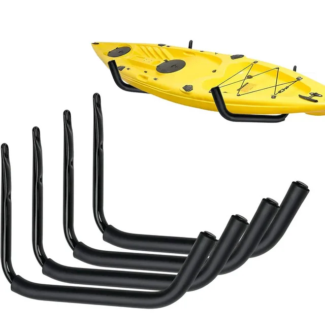 NEW - 15" Kayak Wall Mount Rack
