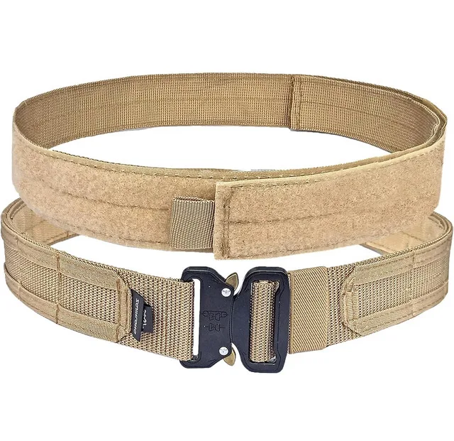 New - Tactical Molle Belt thumbnail