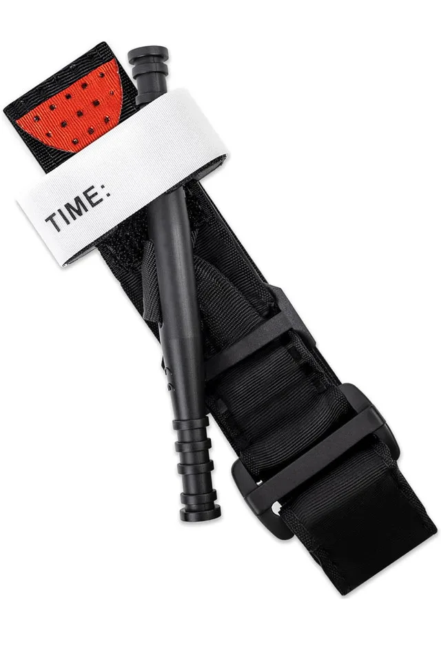 NEW - First Aid Tourniquet thumbnail