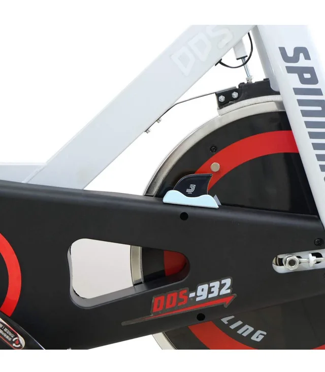 NEW - Jacfit Jbike Exercise Bike Sensor for cycling workout image indicator(3)