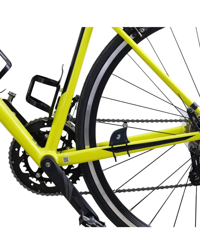 NEW - Jacfit Jbike Exercise Bike Sensor for cycling workout image indicator(6)