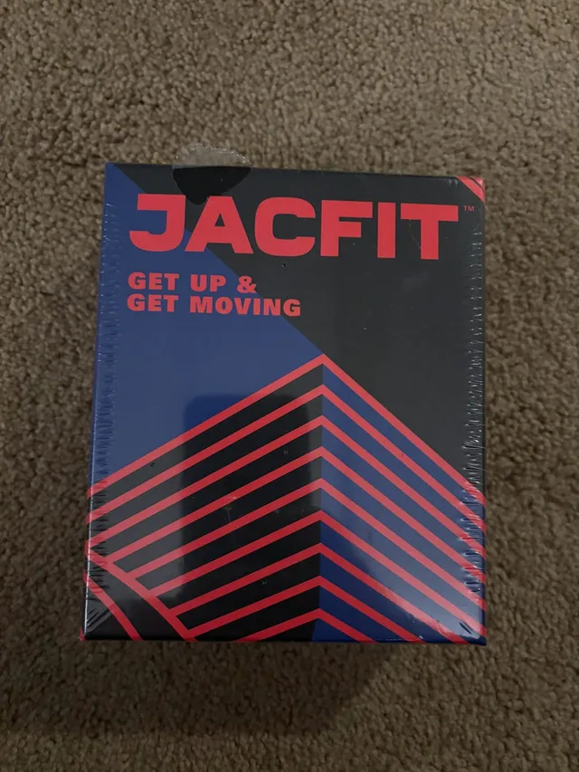 NEW - Jacfit Jbike Exercise Bike Sensor for cycling workout image indicator(10)