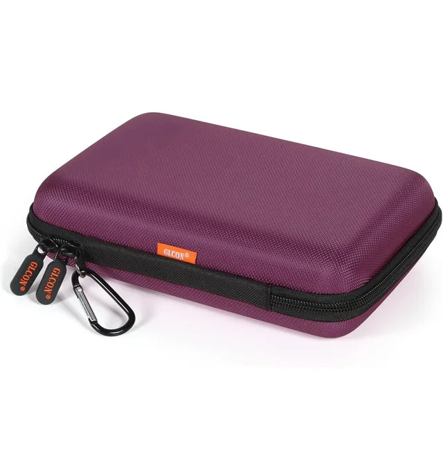 Deep Purple GLCON Hard Storage Case thumbnail