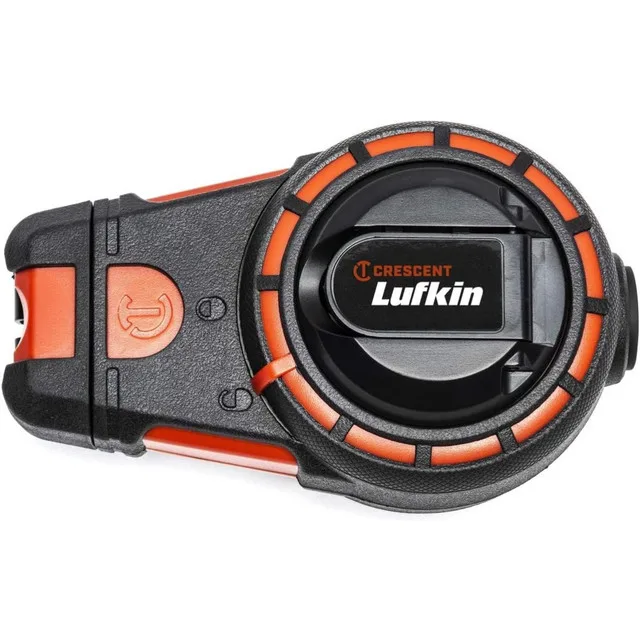 Crescent Lufkin 100' Contractor Chalk Reel thumbnail
