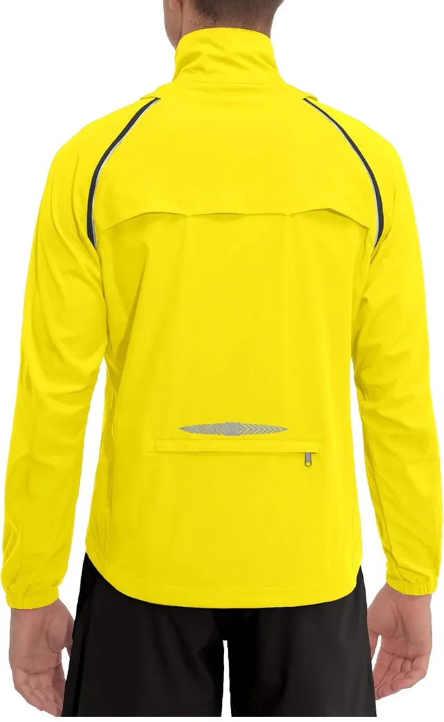 NEW - Little Donkey Andy Running/Cycling Jacket thumbnail