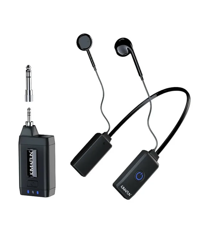 KIMAFUN Wireless In-Ear Monitor System KM-G120 - New thumbnail