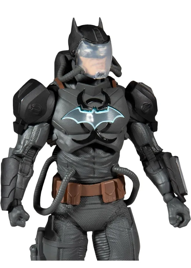 NEW - DC Multiverse Batman image indicator(6)