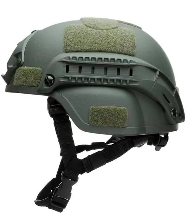 NEW - Tactical Helmet thumbnail