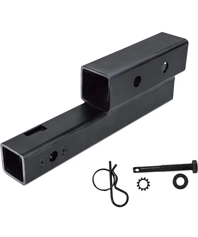 NEW - Ride KAC High-Low Hitch Adapter thumbnail