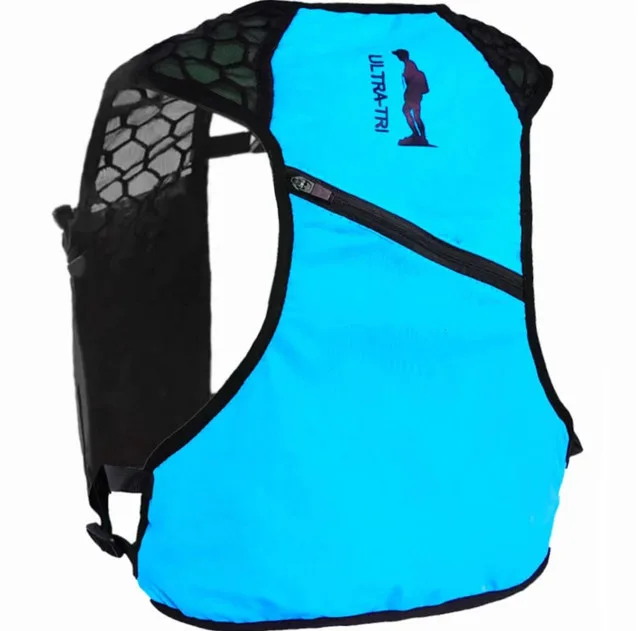 NEW - ULTRA-TRI 3L Lightweight Running Backpack thumbnail