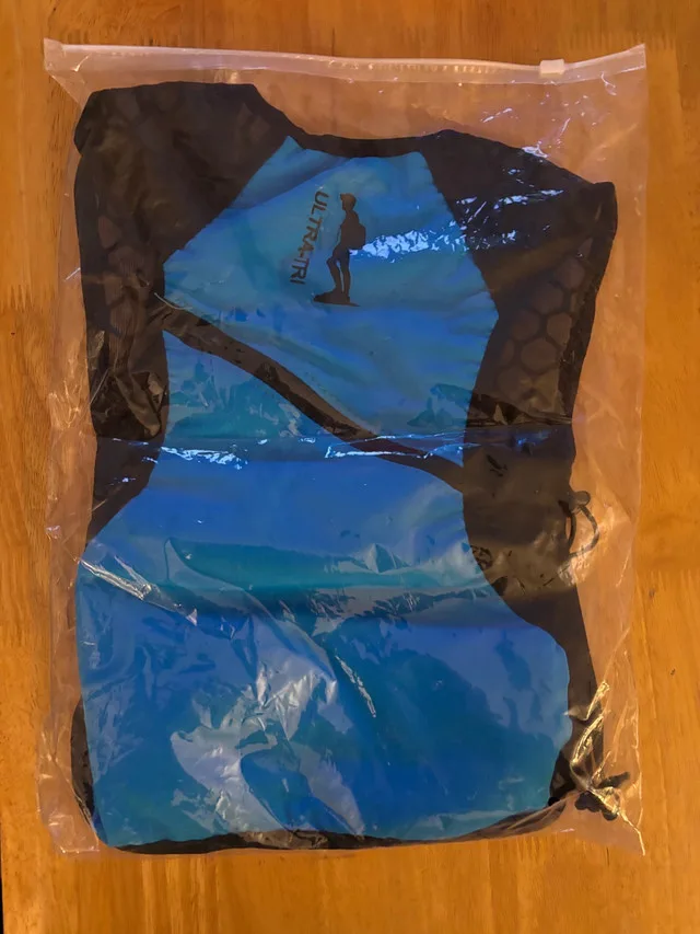 NEW - ULTRA-TRI 3L Lightweight Running Backpack image indicator(5)