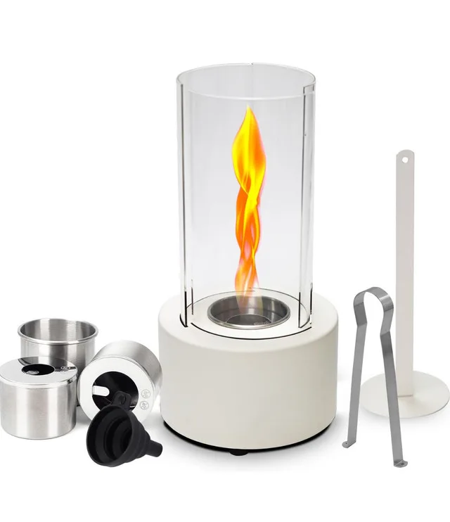 Tornado Tabletop Fireplace thumbnail