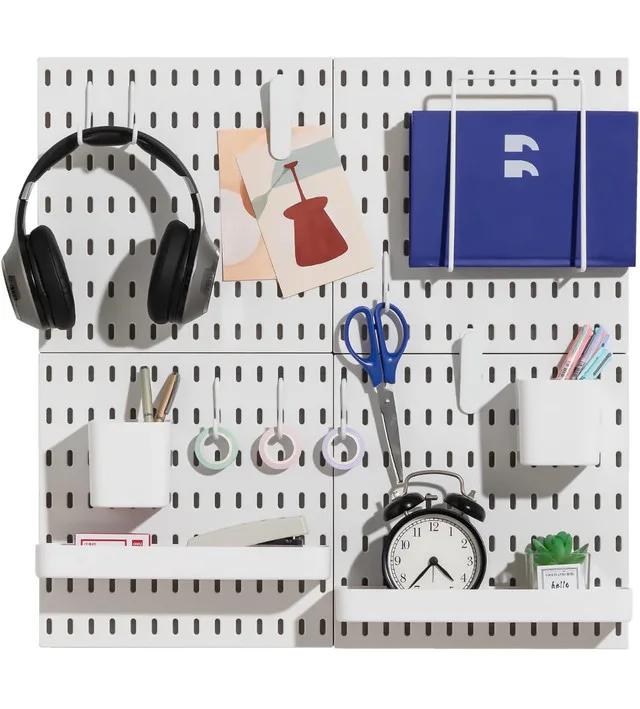 NEW - Keepo Pegboard Combination Kit thumbnail