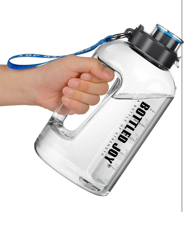 NEW - Large 52oz Water Bottle thumbnail