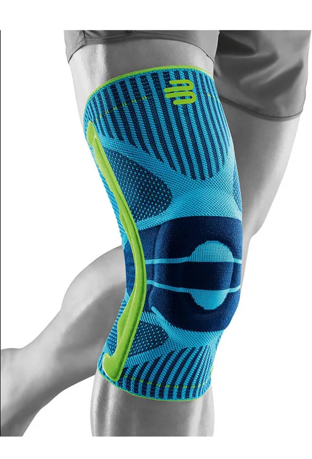 Bauerfeind Sports Knee Support Brace image indicator(6)
