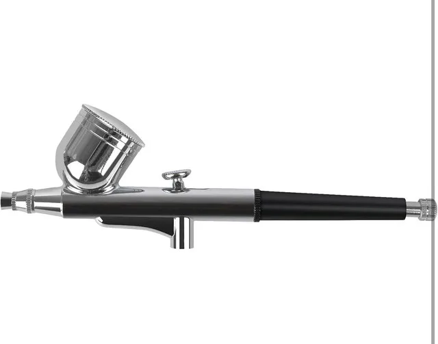 NEW - VionicTec cordless airbrush kit image indicator(2)