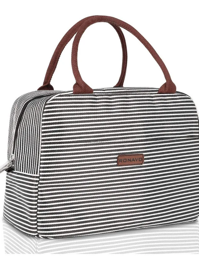 NEW - RONAVO Lunch Bag thumbnail