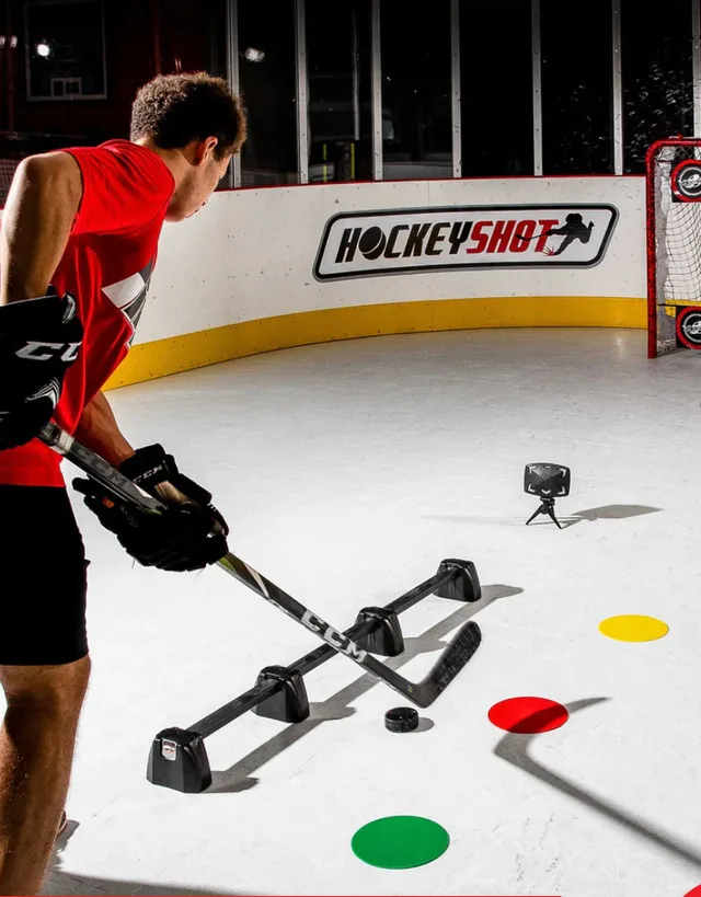 Hockeyshot Extreme Dangler image indicator(4)