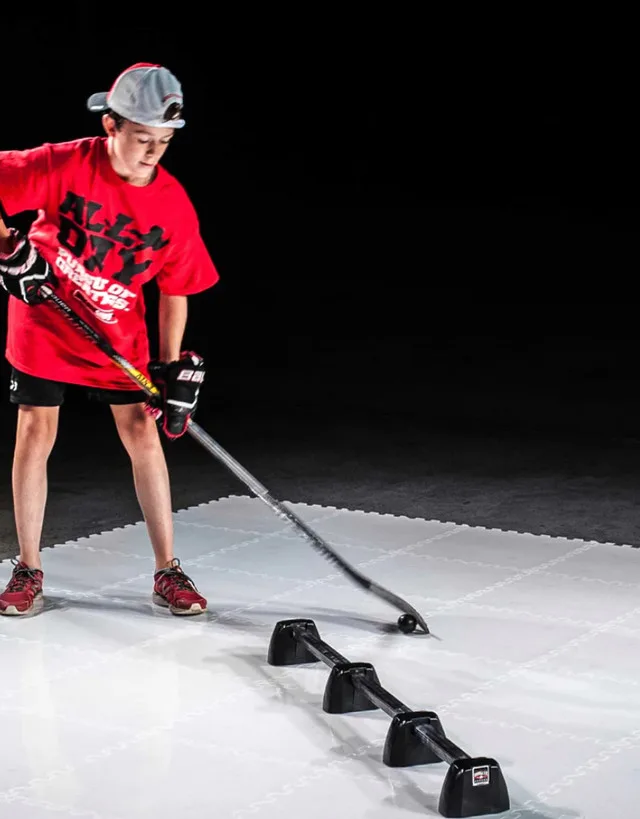 Hockeyshot Extreme Dangler image indicator(5)