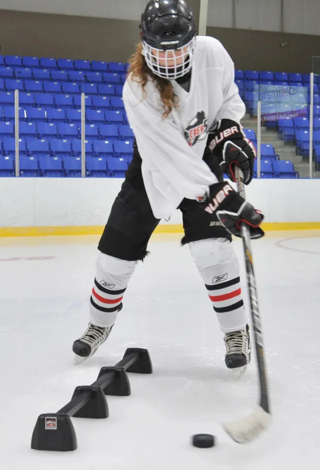 Hockeyshot Extreme Dangler image indicator(6)