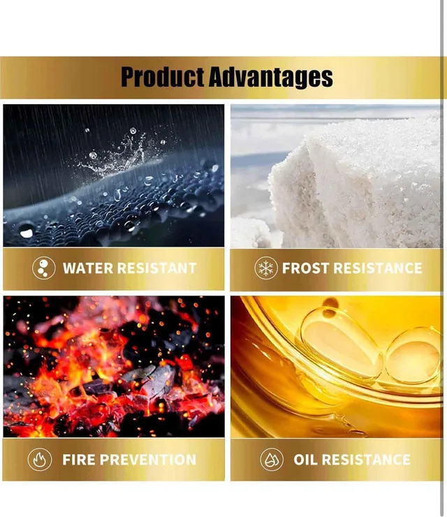 3FT Dryer Extension Cord for N14-30 Plug 220Volt 30Amp image indicator(6)