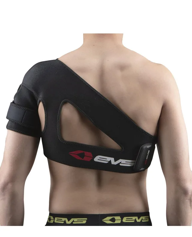 New - Shoulder Brace (Size Adult M) image indicator(3)