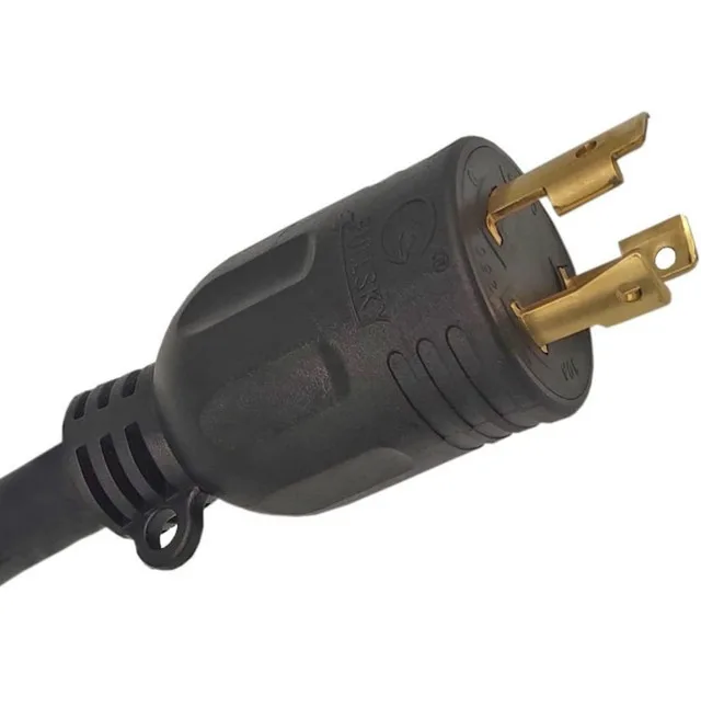 Fullsky Generator Plug Adapter Cord image indicator(2)
