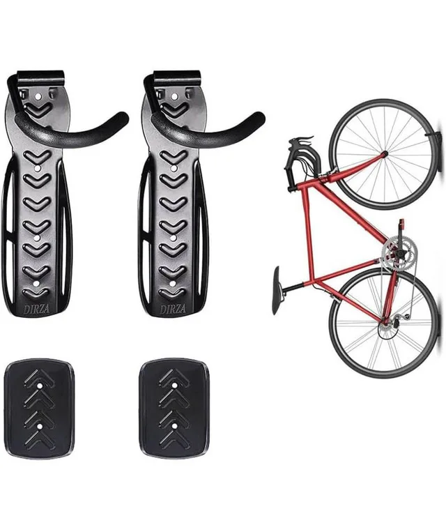 NEW - Wallmaster Bike Wall Rack