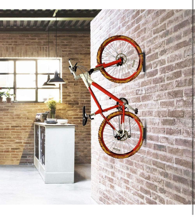 NEW - Wallmaster Bike Wall Rack - photo 2