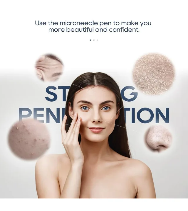 NEW - Twist Microneedling System image indicator(5)