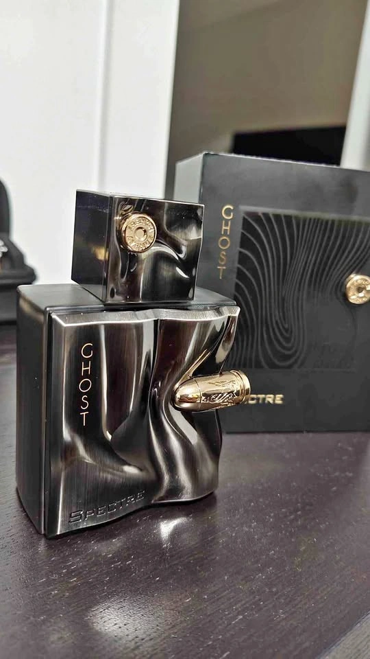 French Avenue Ghost Spectre 80 mL EDP