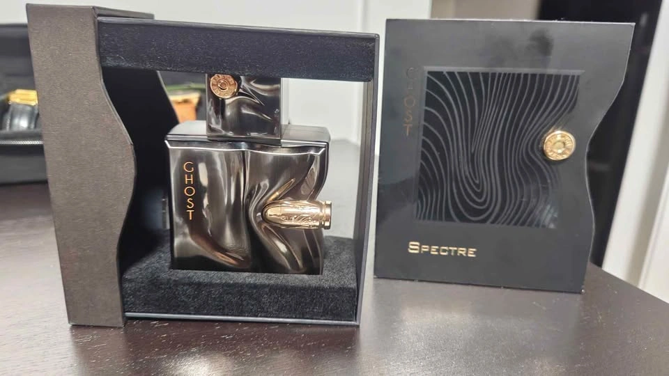 French Avenue Ghost Spectre 80 mL EDP - photo 4