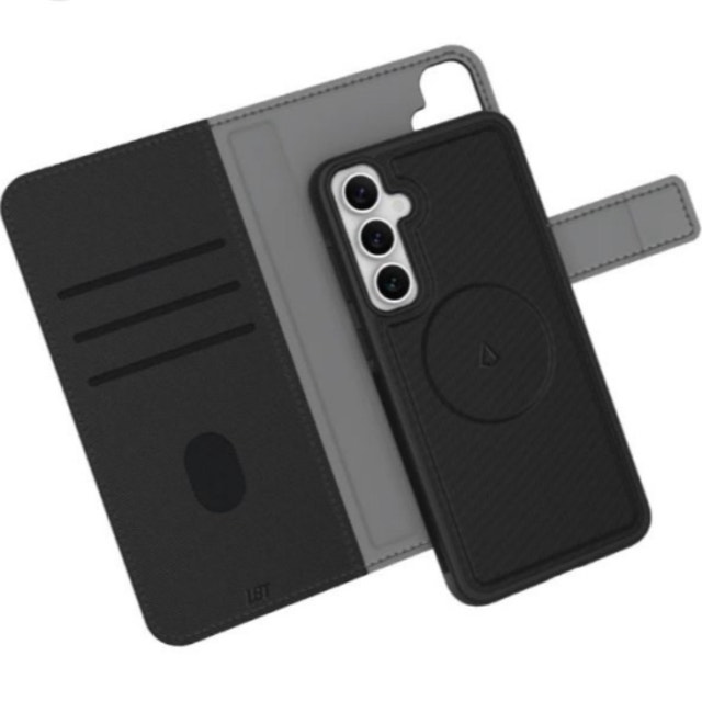Brand New LBT Switch Samsung Galaxy S23 FE Wallet Case - photo 2