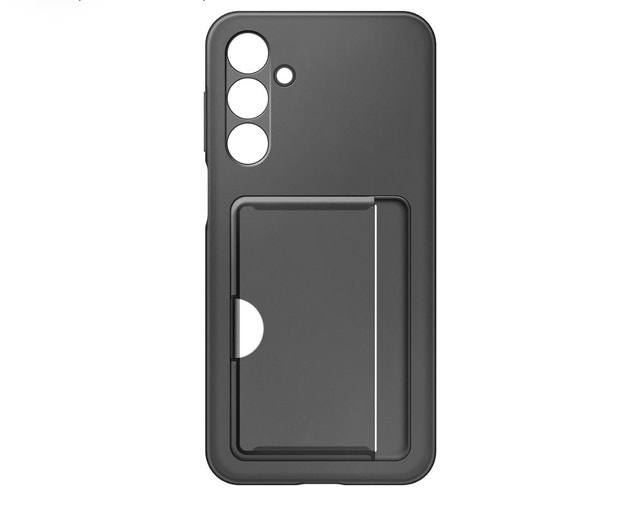 Brand New Genuine Samsung A16 Phone Card Slot Case - photo 2