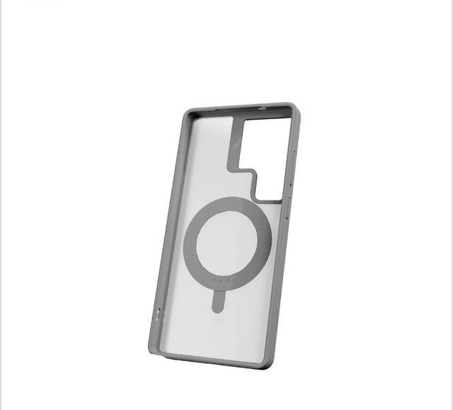 Brand New Tuff8 Glide360 Case for Samsung Galaxy S25 Ultra - photo 4