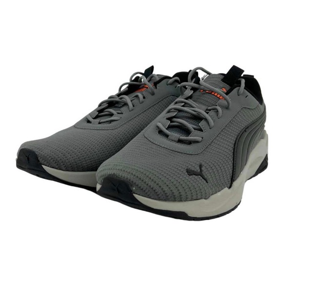 Brand New Puma Zip C Lightweight Sneakers Runners Shoes