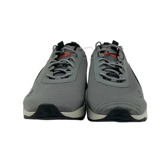 Brand New Puma Zip C Lightweight Sneakers Runners Shoes - photo 2
