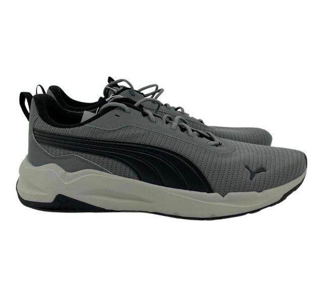Brand New Puma Zip C Lightweight Sneakers Runners Shoes - photo 3