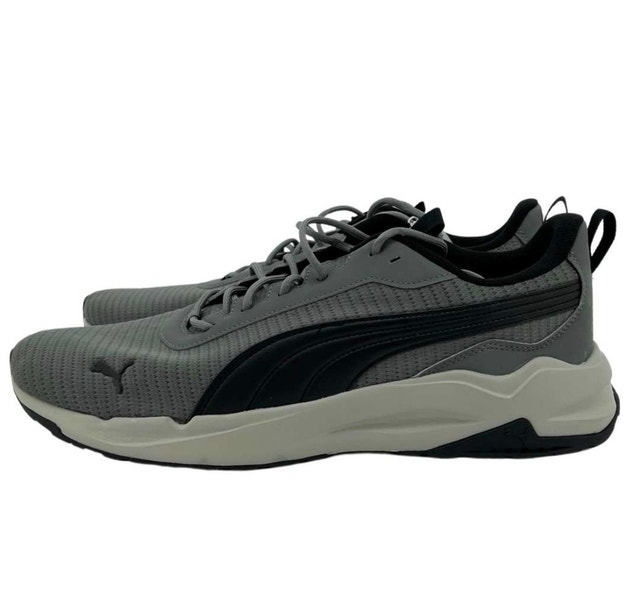 Brand New Puma Zip C Lightweight Sneakers Runners Shoes - photo 4