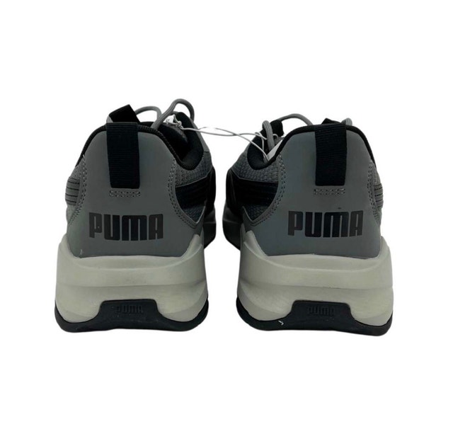 Brand New Puma Zip C Lightweight Sneakers Runners Shoes - photo 5