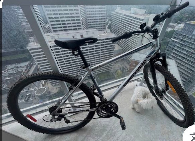 Supercycle Phantom 29 Inches Mountain Bike - photo 2