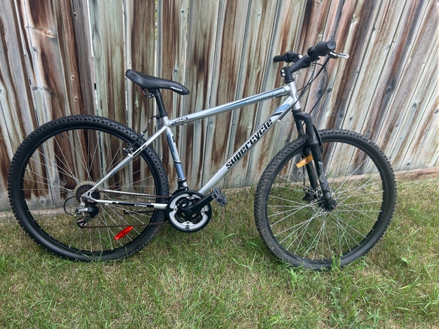 Supercycle Phantom 29 Inches Mountain Bike - photo 3